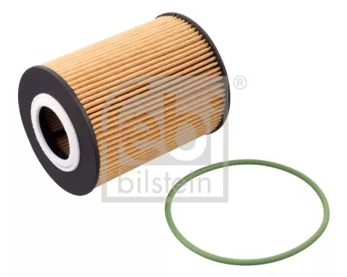 Oil Filter For Porsche 911 Cayenne Macan Panamera