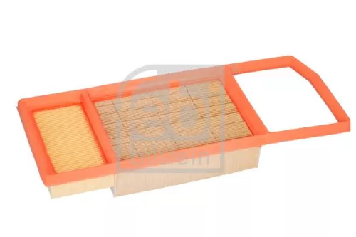 Febi Bilstein Air Filter For Fiat Lancia 500 500 C Panda Panda Van Ypsilon