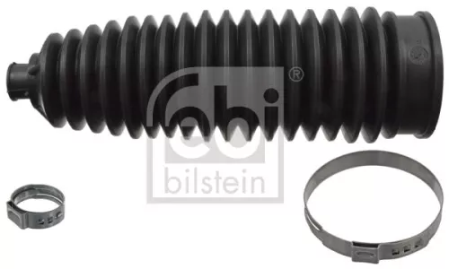 Febi Front Left Or Right Steering Rack Boot Kit For Nissan Renault Kang