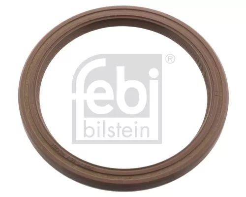 Febi Front Crankshaft Oil Seal For Nissan Opel Renault Vauxhall Espace Interstar