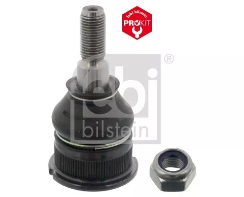 Febi Bilstein Lower Front Ball Joint For Vw Brasilia Kaefer Karmann Ghia