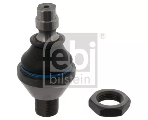 Febi Bilstein Lower Front Ball Joint For Vw 1500 1600