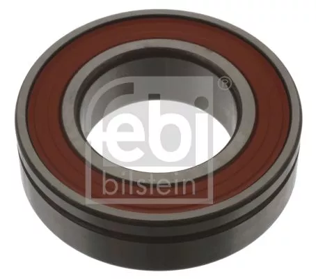 Febi Bearing Propshaft Centre Bearing For Opel Vauxhall Carlton Omega S