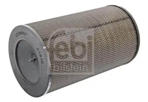 Febi Bilstein Air Filter For Daf 65 65 Cf 75 75 Cf 85 Xf 95