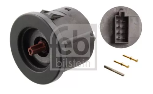 FEBI BILSTEIN FEBI BILSTEIN 101839 Multi-function Switch Fits Man Tga Tgx 
