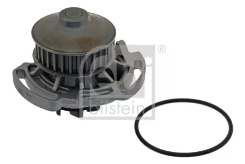 Febi Engine Water Pump For Seat Vw Cordoba Golf Ibiza Jetta Pol
