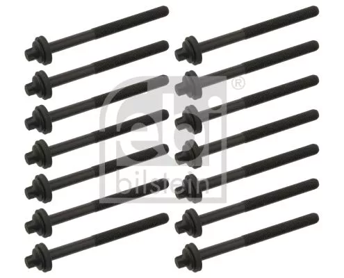 Cylinder Head Bolt Set