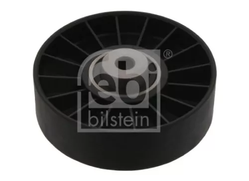 Febi Aux Belt Idler Pulley For Renault Volvo 850 960 C7