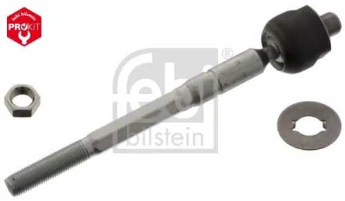 Febi Front Left Or Right Inner Tie Rod