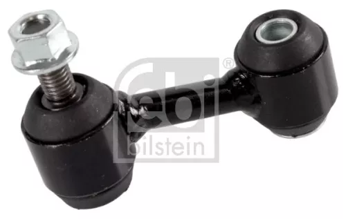 Febi 101906 Rear Left Or Right Stabiliser Link For Chevrolet  Opel  Vauxhall Ins