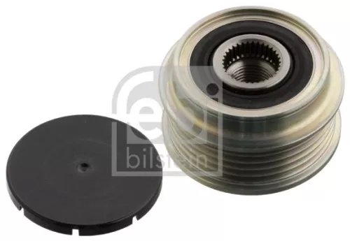 Febi Alternator Freewheel Clutch For Hyundai Kia Carnival Terracan