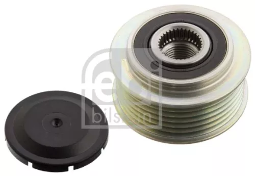 Febi Alternator Freewheel Clutch For Mazda 3 6 Cx-7
