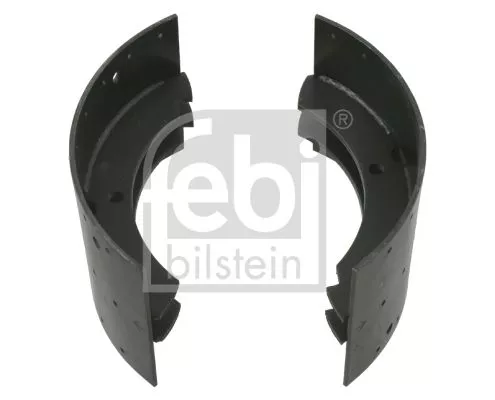 Febi Rear Brake Shoe Kit For Volvo B10 B12 F10 F12 F16 Fh12 Fh16 Fl10 F