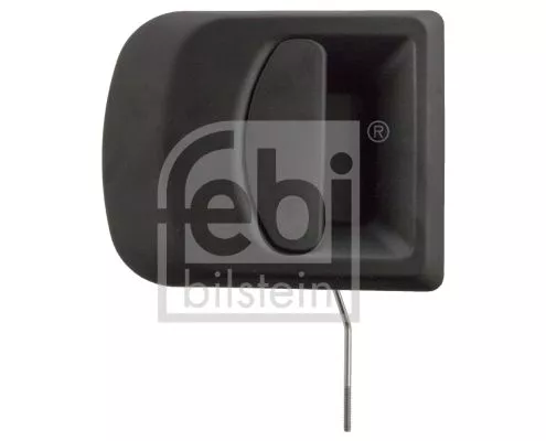 Exterior Door Handle