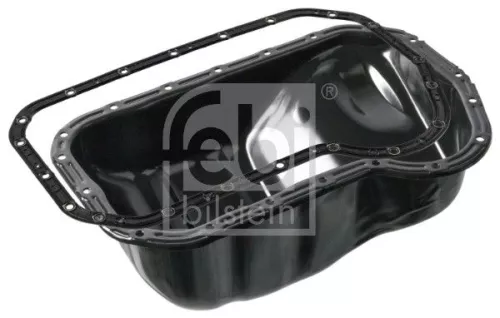 Repair Kit, oil sump