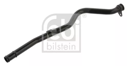 Febi Coolant Pipe For Mercedes-benz 124 E-class S-class Sl