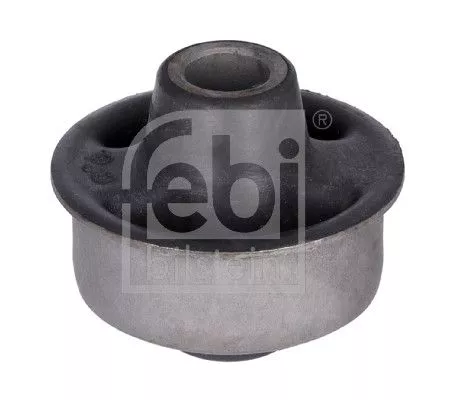 FEBI BILSTEIN FEBI BILSTEIN 02015 Febi Front Left Or Right Lower Rear Track Control Arm Bush For Opel  Vauxhall As 