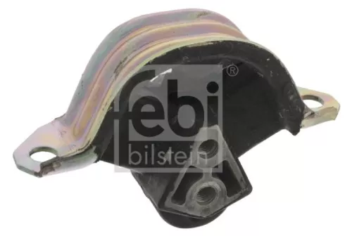 Febi Front Right Engine Mounting  For Opel Vauxhall Combo Corsa Corsavan