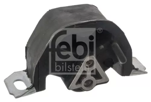 Febi Front Left Engine Mounting  For Opel Vauxhall Combo Corsa Corsavan