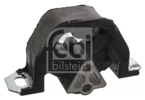 Febi Front Left Engine Mounting  For Opel Vauxhall Combo Corsa Corsavan