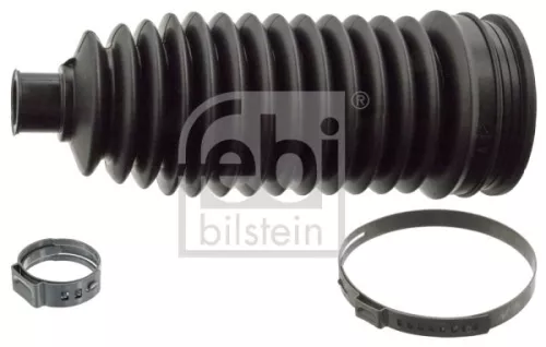 Febi Front Left Or Right Steering Rack Boot Kit For Nissan Ad Cube Livi