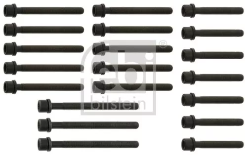 Cylinder Head Bolt Set