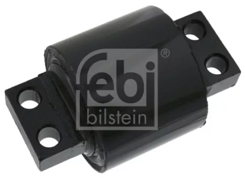 Febi Front Left Or Right Rear Left Or Right Track Control Arm Bush For Volvo F10