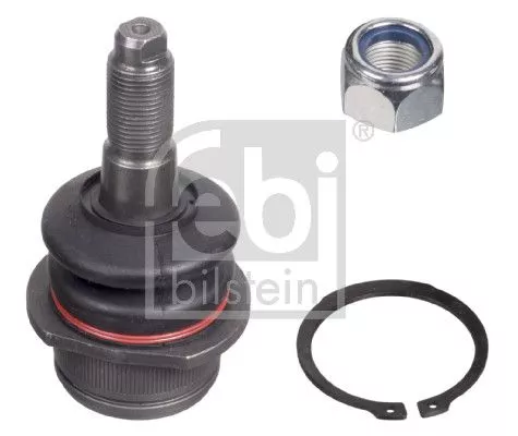 Febi Bilstein Front Left OR Right Lower Ball Joint For Vw Transporter