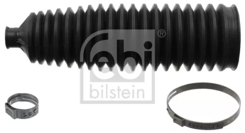 Febi Front Left Or Right Steering Rack Boot Kit For Opel Vauxhall Astra
