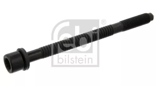Febi Cylinder Head Bolt For Audi Seat Vw 100 80 Cordoba Corrado Golf Ib