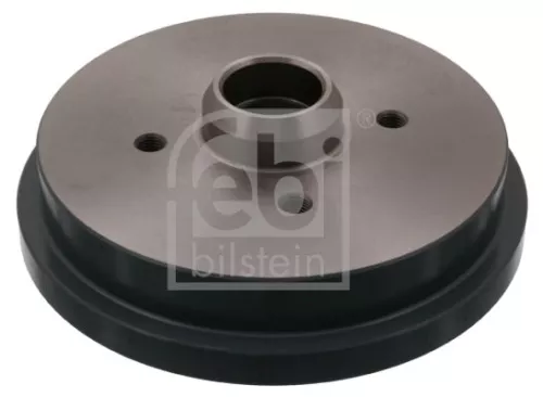 Febi Rear Brake Drum For Audi Seat Vw 50 80 Arosa Cordoba Coupe Derby G