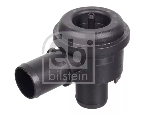 Boost Pressure Control Valve