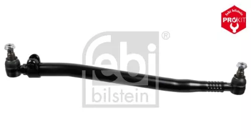 Febi Front Centre Rod Assembly For Mercedes-benz Actros Mp4 / Mp5 Antos