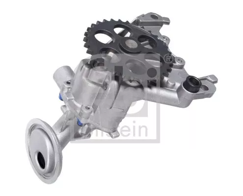 Febi Oil Pump For Seat Vw Cordoba Golf Ibiza Jetta Polo Vento