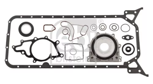 Gasket Kit, crankcase
