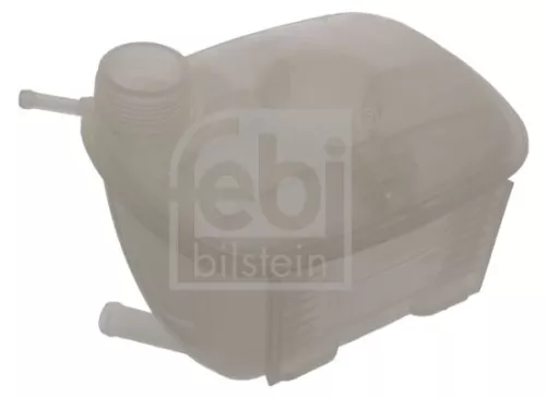 Febi Coolant Expansion Tank For Vw Golf Jetta Passat Santana Scirocco