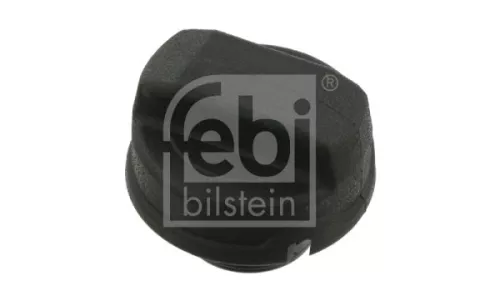 Febi Fuel Tank Cap For Audi Seat Vw 100 80 Cordoba Corrado Golf Ibiza I