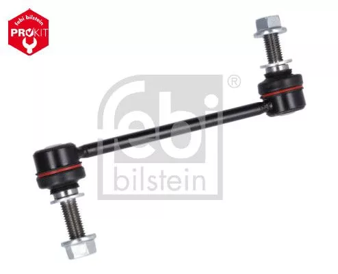 Febi 102229 Front Left Or Right Stabiliser Link For Land Rover Defender  Discove