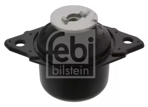 Febi Left Engine Mounting  For Vw Golf Jetta
