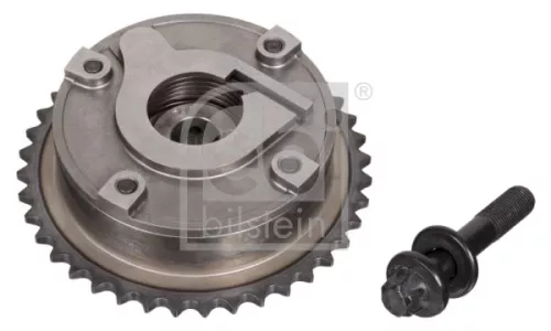 Febi 102231 Intake Side Camshaft Adjuster For Bmw  Mini 1  3  Mini  Mini Clubman