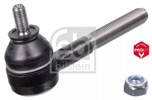Febi Front Left Or Right Tie Rod End For Audi Vw 50 80 Coupe Derby P