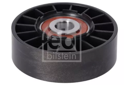 FEBI BILSTEIN FEBI BILSTEIN 02249 Febi Aux Belt Idler Pulley For Daewoo Mercedes-benz Ssa 