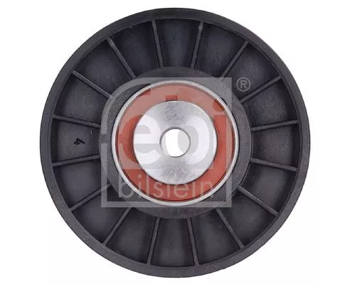 FEBI BILSTEIN FEBI BILSTEIN 02249 Febi Aux Belt Idler Pulley For Daewoo Mercedes-benz Ssa 