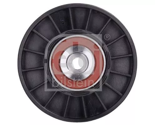 FEBI BILSTEIN FEBI BILSTEIN 02249 Febi Aux Belt Idler Pulley For Daewoo Mercedes-benz Ssa 