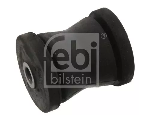 Febi Rear Left Or Right Axle Bush Mount For Opel Vauxhall Corsa Cor
