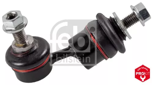 Febi 102279 Rear Left Or Right Stabiliser Link For Jaguar X-type