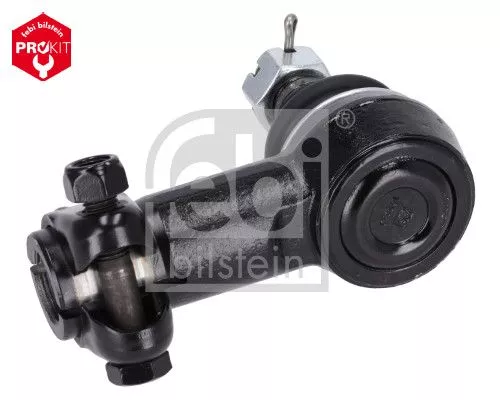 FEBI BILSTEIN FEBI BILSTEIN 102283 Febi Front Tie Rod End For Renault Trucks Volvo 7300 8300 8500 8700 890 