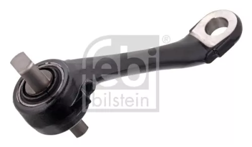 Febi Front Steered Trailing Axle Control / Trailing Arm For Mercedes Setra Citar