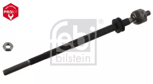 Febi Front Left Or Right Inner Tie Rod For Vw Transporter