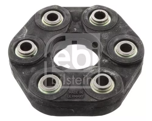 Febi Front Propshaft Joint Coupling For Mercedes-benz C-class